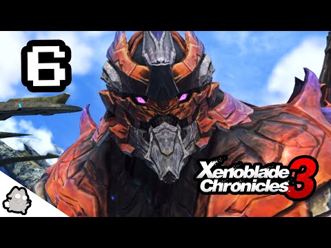 กลับไปกู้อาณานิคมของเราXenobladeChronicles36