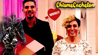 El misterio detras del exito de enamorandonos ¿Que paso con Chisme Cacheton?