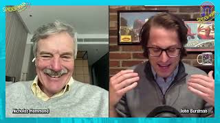 #4 Nicholas Hammond Video Interview | Spider-man 77 Fan Show Podcast