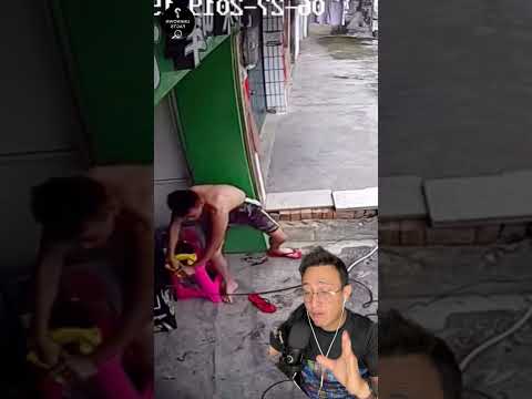 El hombre más fuerte del mundo