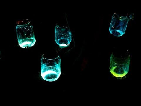 Cómo Atrapar Estrellas en un Frasco! - Raiza Revelles