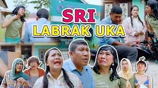 RISMA KECEWA SRI TAMPAR UKA