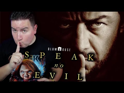 Speak No Evil Is... (REVIEW)