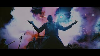 Godiva - Faceless - Rock'N'Iaşi Fest Live Video