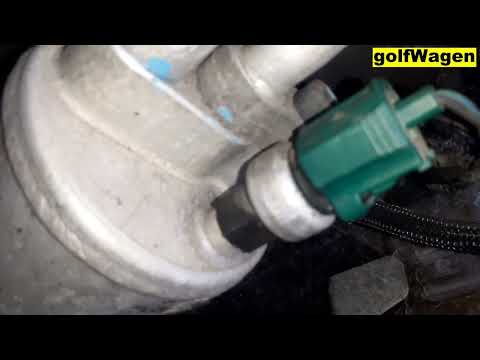 Chrysler PT Cruiser ac pressure switch location 00229
