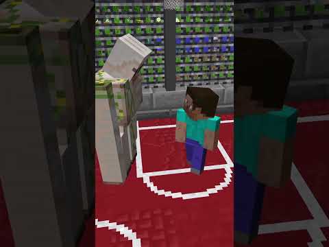 HABT IHR ES AUCH GEMACHT!? #minecraft #minecraftshorts #memes