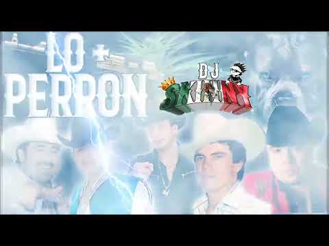 corridos lo mas perron  🔥chalino sanchez~tito torbellino~valentin elizalde~ariel camacho~sergio vega