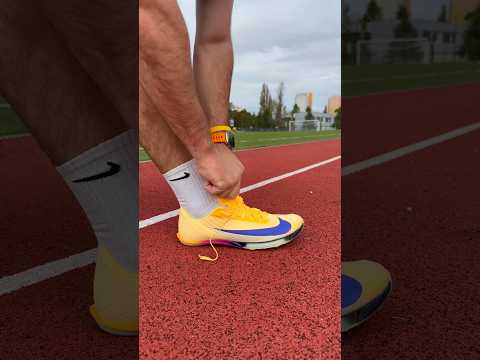 Nike Maxfly 2 #spikes #unboxing #running #top4running