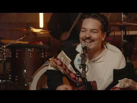 Milky Chance - Sweet Sun (Acoustic) [Live from Berlin]