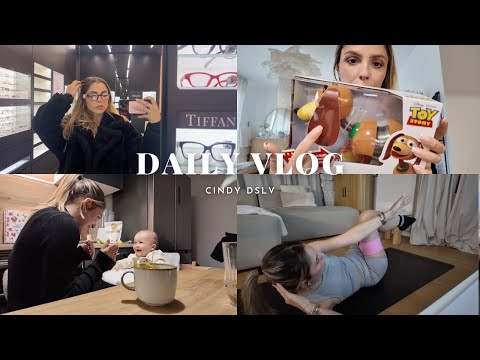 IL VA DEJA AVOIR 1 AN COMMENT C'EST POSSIBLE ? VLOG