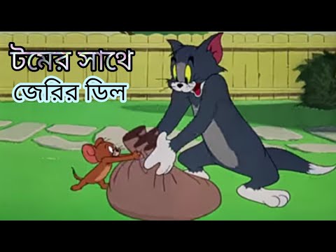 Tom and jerry online dubbing bangla