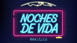 Noches de Vida - Temp 2 - Vol 5 - Coach Rodrigo Mora