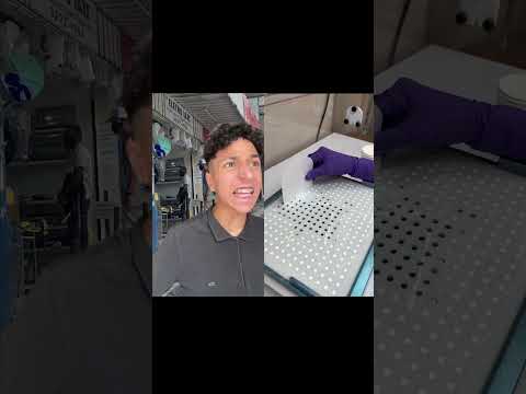 O vendedor de bombom educado #shorts ( créditos @Lkzinhu  )
