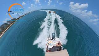 Tube Ride Delphi Watersports