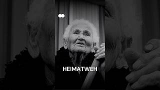HEIMATWEH – Stimmen von Vertreibung und Erinnerung