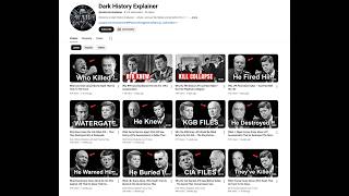 AI, Truman and JFK:  A case study in how AI slop can pollute the record of JFK's assassination.