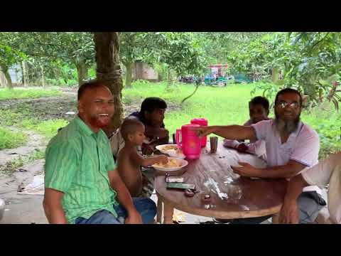 🎣 মাছ ধরার গল্প 🐟 ইউসুফপুর চারঘাট রাজশাহী বাংলাদেশ 🇧🇩