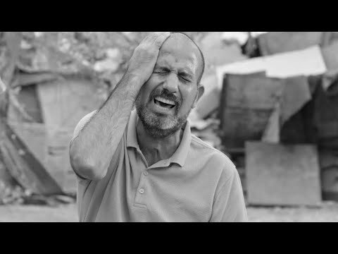 رجل شاف زوجته تخونه بيته وصار طول الوقت يبجي وعلى اثرها انضرب جلطه دماغيه…