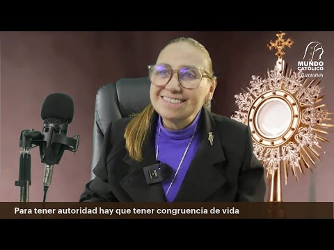 Evangelio del martes 14 de enero 2025 - Para tener autoridad hay que tener congruencia de vida