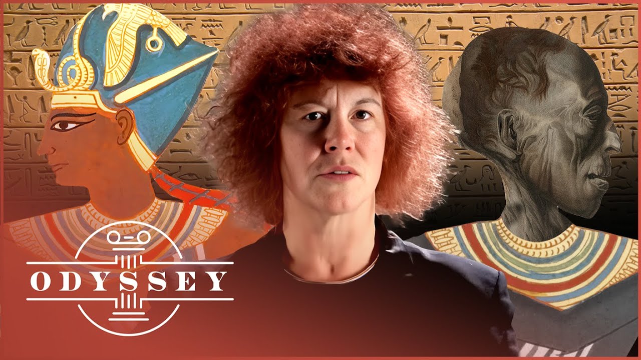 What Would Your Life (And Death) Be Like In Ancient Egypt? | In The Valley Of The Kings |