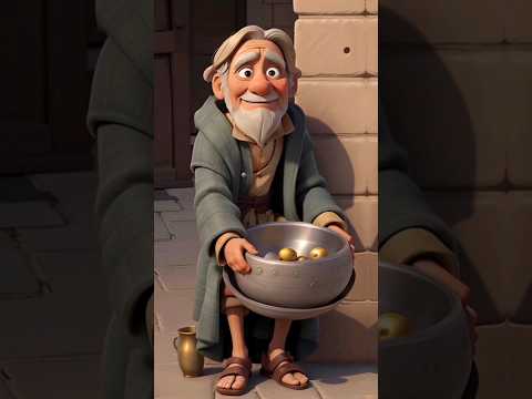 उसके कर्मों का फल तो मिलना ही था | सुनकर अच्छा लगता है | तो कल आना 😂😆#ai #aistory #funny #shorts #yt