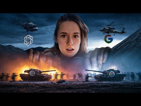 ChatGPT est-il en train de tuer Google ?