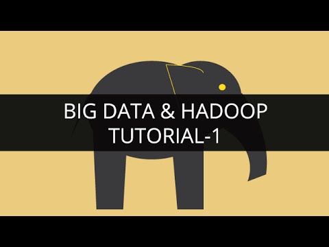 hadoop tutorial tutorialspoint