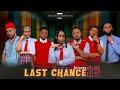 LAST CHANCE  23