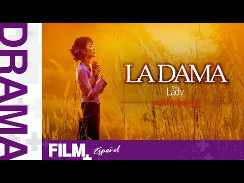 La Dama // Película Completa Doblada // Drama // Film Plus Español