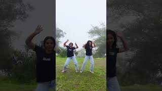 Appan Panna Thappula | Tamil dance #thalapathyvijay #trisha  #shorts #trending