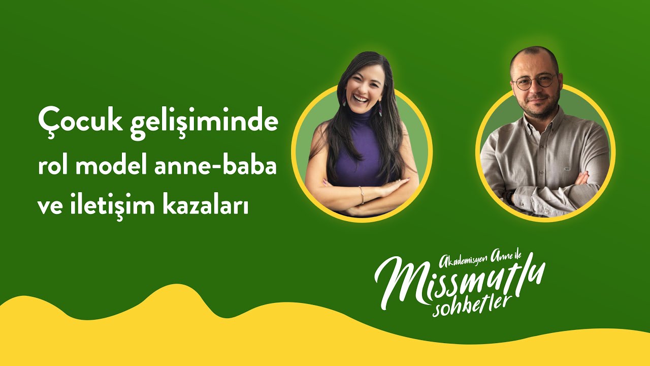 Blog Yazısı: Missmutlu Sohbetler: Çocuk Gelişiminde İletişim Kazaları