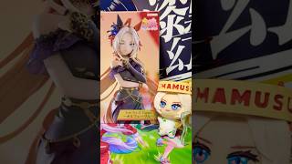 オルフェーヴルフィギュアを開けるだけ#ウマ娘プリティーダービー #ウマ娘