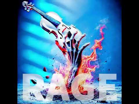 RAGE (VIOLIN VERSION) - Brian King Joseph (Official Audio)