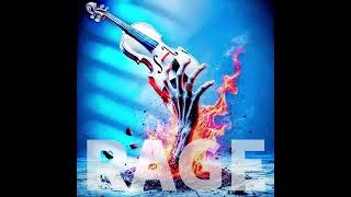 RAGE (VIOLIN VERSION) - Brian King Joseph (Official Audio)