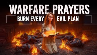 THIS IS ANOINTED! The Best Prayers Spiritual Warfare