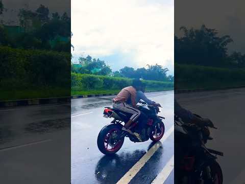 Loud Exhaust Super Bike College Area#benelli600i #odisha #mayurbhanj #rider #viral #viralshorts