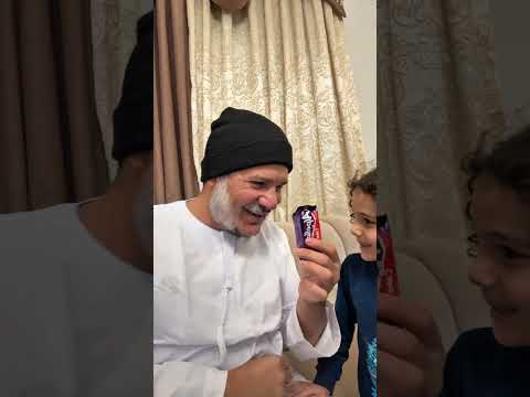 شوفو شو صار اخر الفيديو😂 #حسام_وجوري #كوميديات #funny #حمودة_وايان shorts