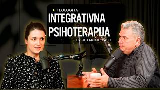 Integrativna psihoterapija - Jelena Cvetojević / Teologija uz jutarnju kafu