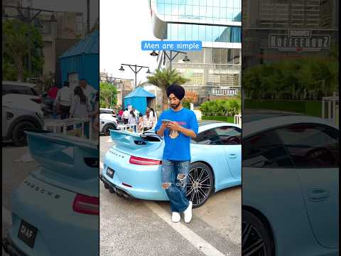 She went crazy after seeing the car 😎🔥 #car #funnyvideo #memesvideo #funnyshorts #memes #funny