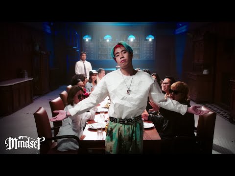 ยิกยิก (YIKYIK) - POKMINDSET feat. SpriteDer SPD [Official Teaser 2]