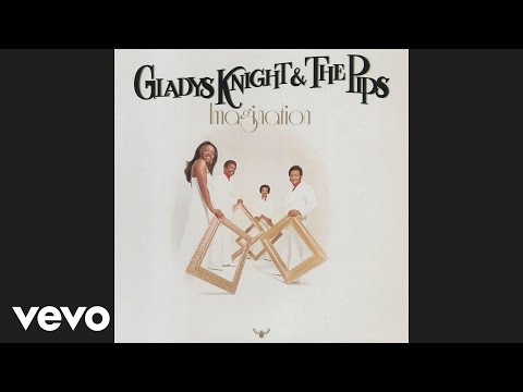 Midnight Train To Georgia - Gladys Knight & The Pips 