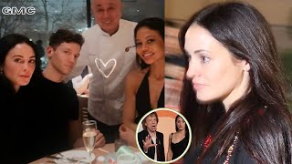 Mick Jagger's partner Melanie Hamrick was heartbroken after an attack at Mayfair club in London, UK!