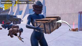 С ЛУТА 1 КИЛА ДО ФУЛЛ ШЕСТЬ🔥ЧИТЕРЫ НЕ ДАЮТ ПОКОЯ☠️ В METRO ROYALE | МЕТРО РОЯЛЬ | PUBGM