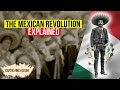 Key Events and Figures of the Mexican Revolution