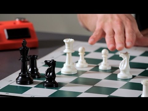 How to Understand Chess Combinations | Chess
