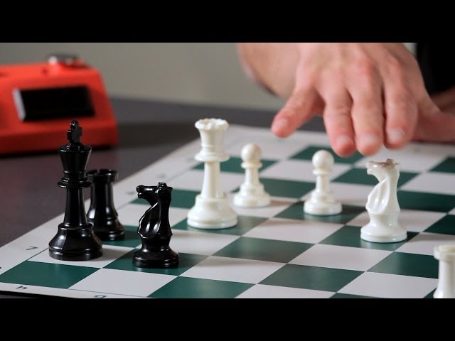How to Understand Chess Combinations | Chess