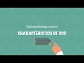 Understanding OCD: Symptoms and Behaviors