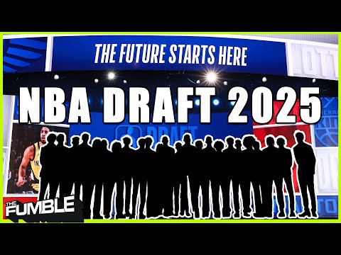 Why the NBA Draft Could Change the League Forever | Trades + Picks Breakdown