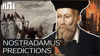 Nostradamus: Could This Medieval Doctor Actually Predict The Future?