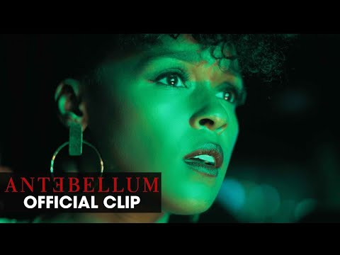 Antebellum (2020 Movie) Official Clip 